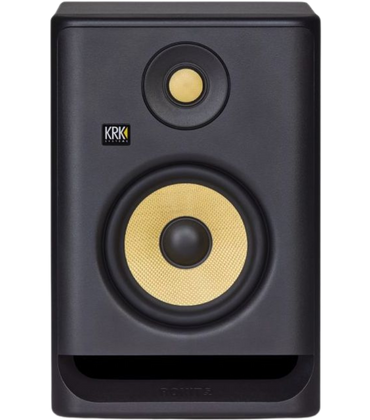 Monitores de Estudio